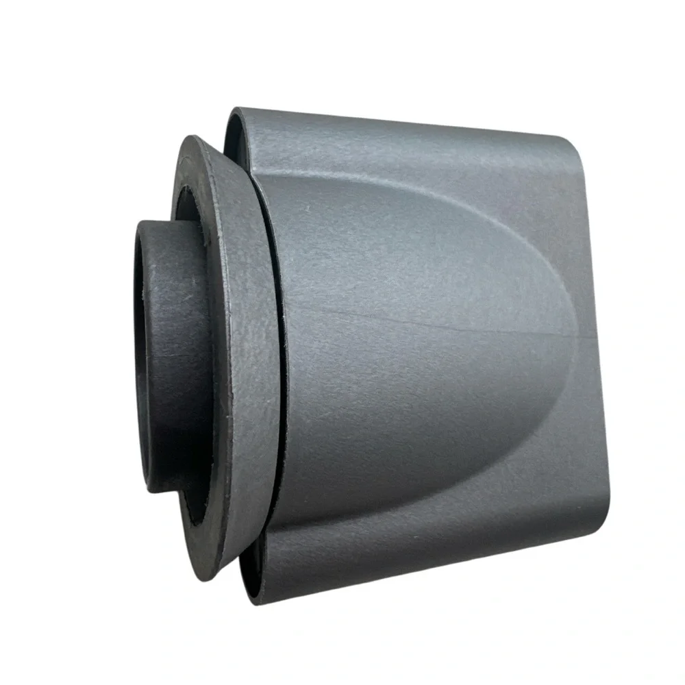 Dyson Hair Dryer Attachment/Smooz. Nozzle/non slip mat for hair dryer